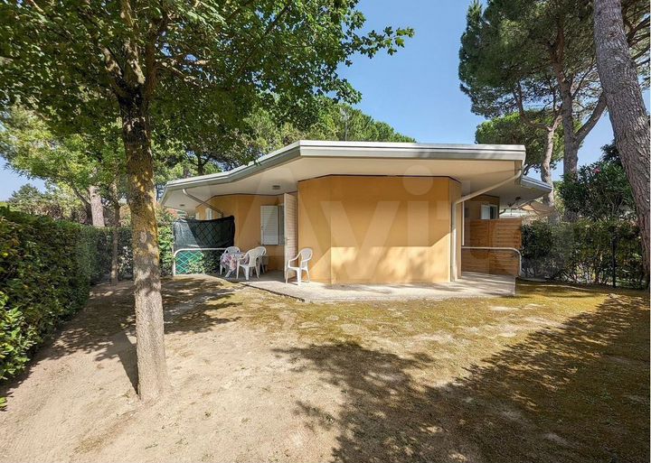 Дом 44 м² на участке 60 м² (Италия)