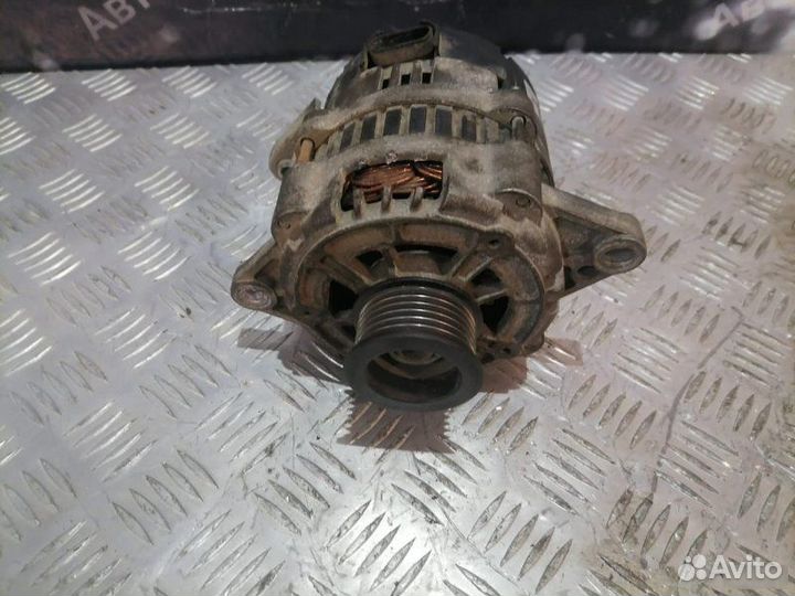 Генератор Chevrolet Aveo T250 1.4 2005-2011