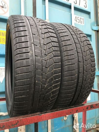 Hankook Winter I'Cept Evo2 W320 235/50 R18 101V