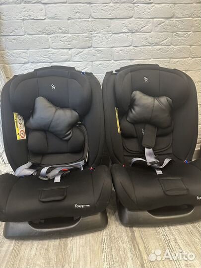 Детское автокресло от 0 до 36