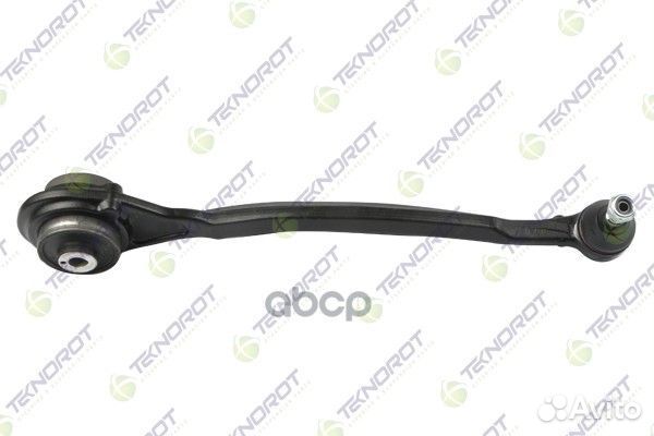 Рычаг MB S-class(W221) 05- (в сборе) 4x4 пер.по