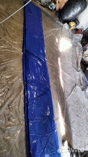 Тент на газон 3307, 3,6