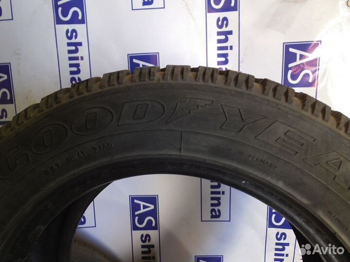 Goodyear UltraGrip 500 225/60 R17 88R
