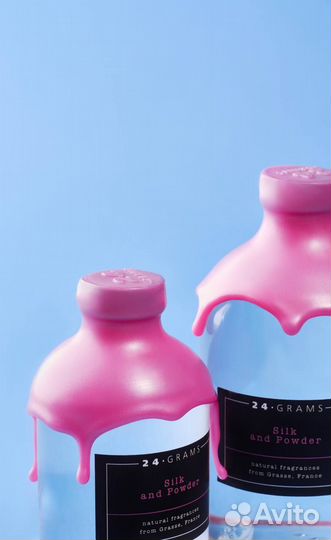 Производство ароматических диффузоров под стм