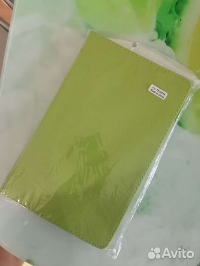Чехол Samsung Tab T510-515