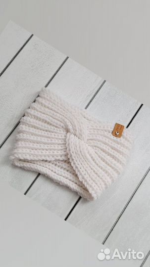 Повязка на голову