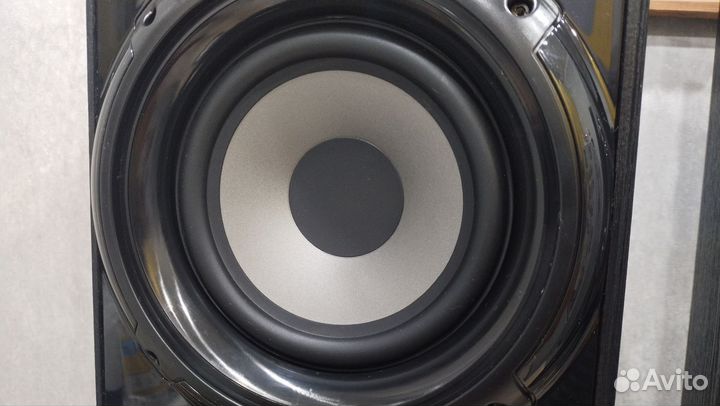 Активная акустика