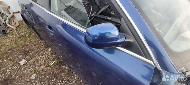 Авторазборка Volkswagen Passat B5 Plus