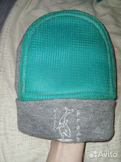 Шапка для брейк данса ViliBreak