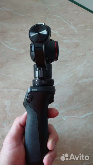 Стабилизатор для съемки