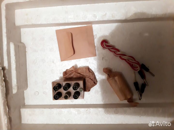 Зип к В7-38 с заводской упаковкой