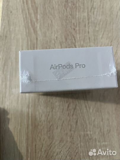 Airpods pro 2 реплика