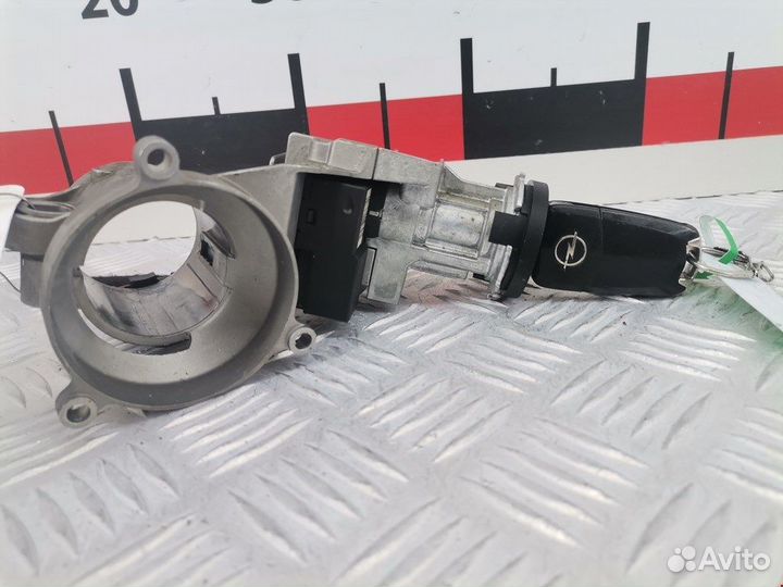 Замок зажигания для Opel Corsa D