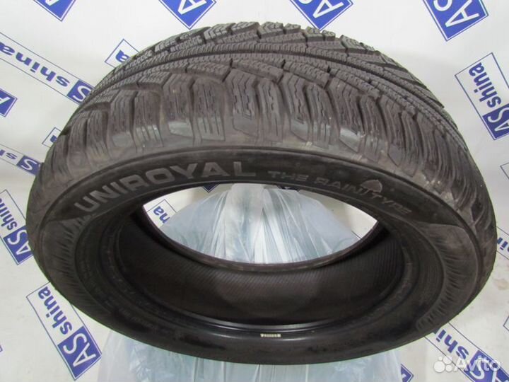 Uniroyal MS Plus 77 225/55 R17 99G
