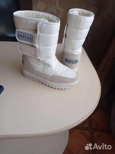 Дутыши, зима