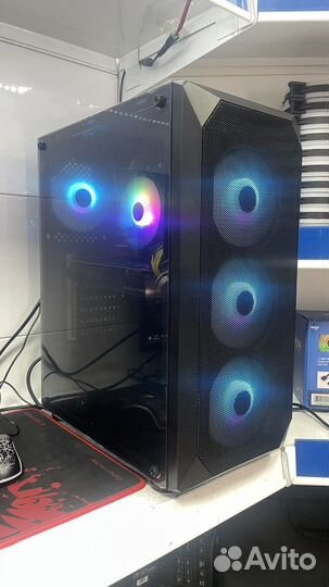Игровой системный блок