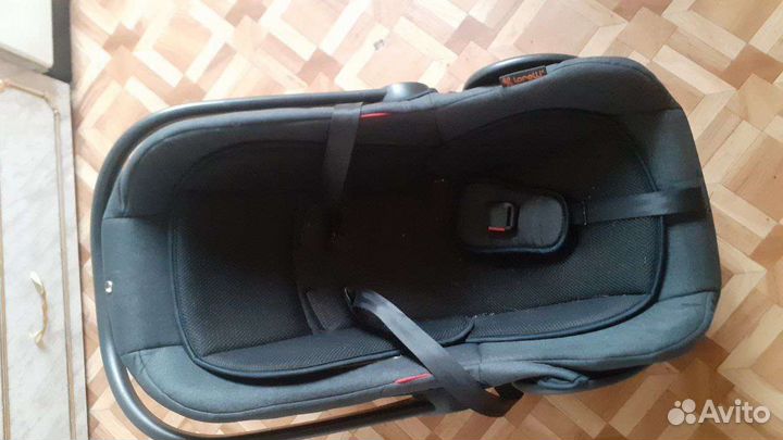 Детская люлька переноска