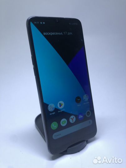 realme C3, 3/64 ГБ