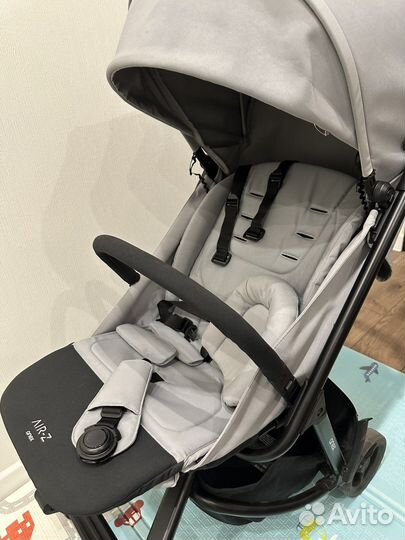 Прогулочная коляска anex air z