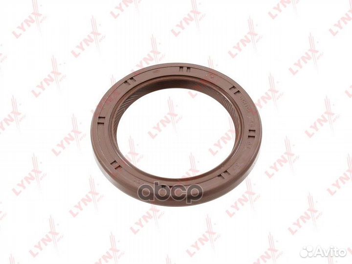 Сальник SO0587 lynxauto
