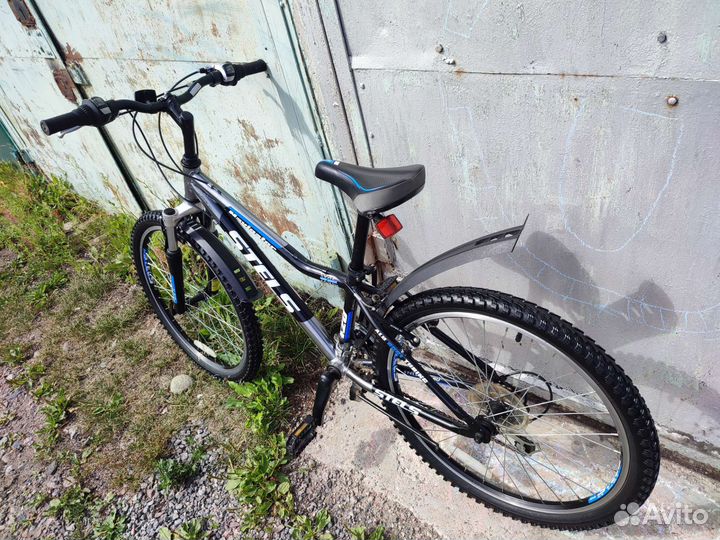 Велосипед Stels Navigator 420