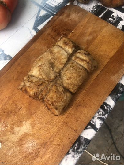 Копченые сыры