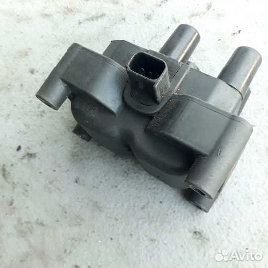 Катушка зажигания Форд Фокус 2, С-макс двс 1.6