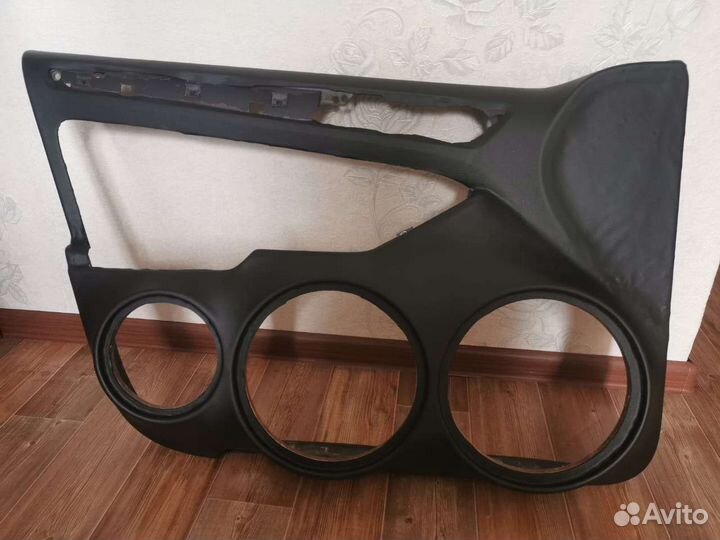 Обшивки, под громкий фронт на jetta 6 джетту