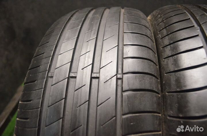 Goodyear EfficientGrip Performance 205/55 R16 94W