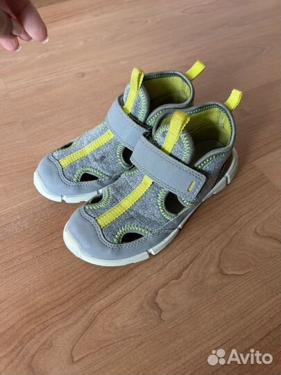 Сандалии Ecco (26) бронь