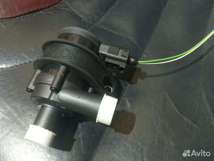 Насос циркуляционный