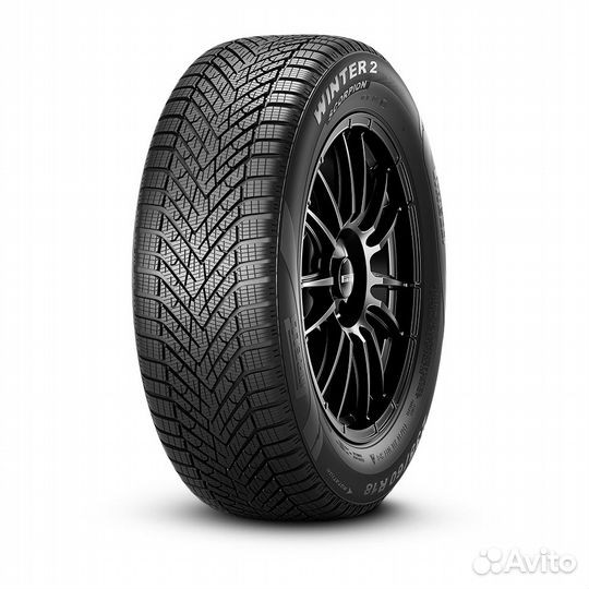 Pirelli Scorpion Winter 2 225/55 R19 V