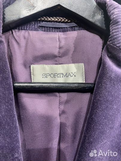 Жакет женский Sportmax