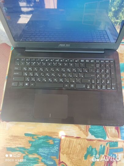 Asus x556uq i3 gt940mx