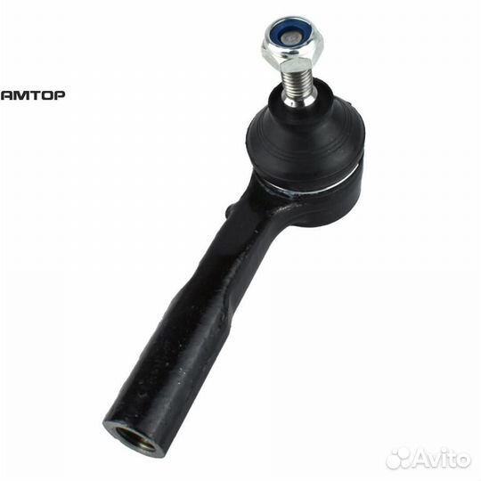 Jikiu ET41003R ET41003R jikiu Наконечник рулевой т