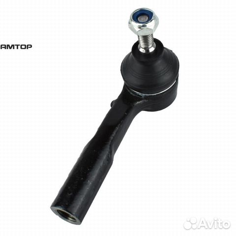 Jikiu ET41003R ET41003R jikiu Наконечник рулевой т