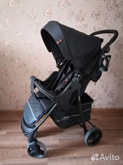 Прогулочная коляска бу