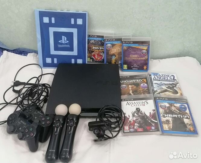 PS3