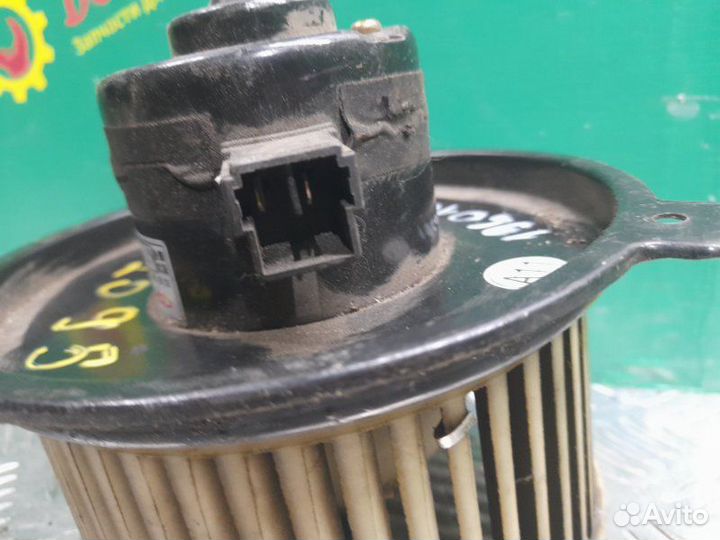 Моторчик печки Chery Amulet A15 лифтбэк 1.5 2006