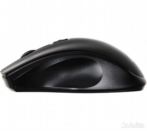 Беспроводная мышь Acer OMR030, черный