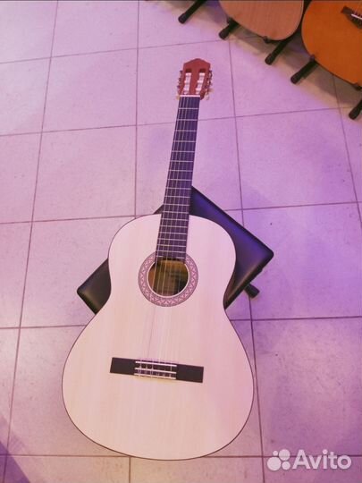 Yamaha C40M гитара 4/4