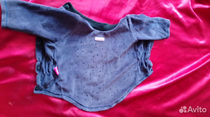 Одежда для мелких собак