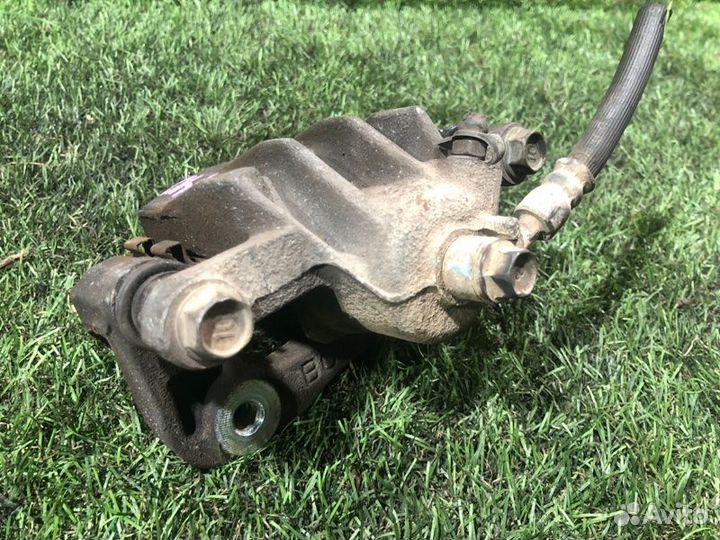 Суппорт задний левый Kia Lotze MG G4KD 2008