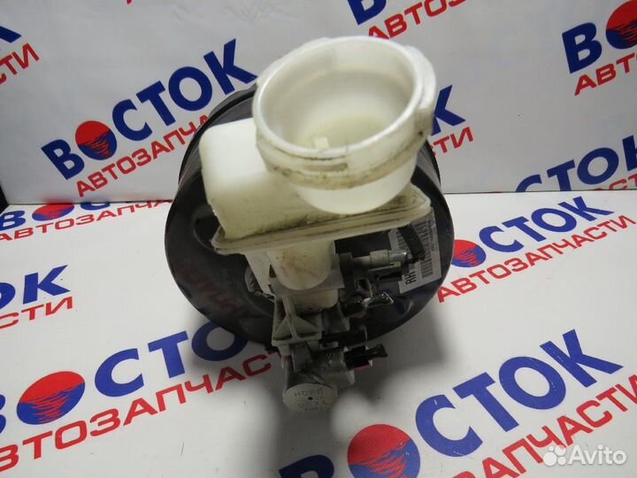 Главный тормозной цилиндр chevrolet captiva C140