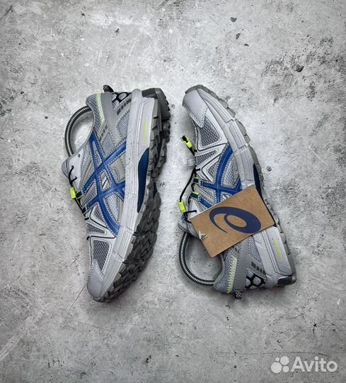 Кроссовки мужские Asics Gel - Kahana 8