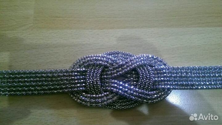 Новый ремень Accessorize