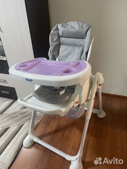 Стул для кормления