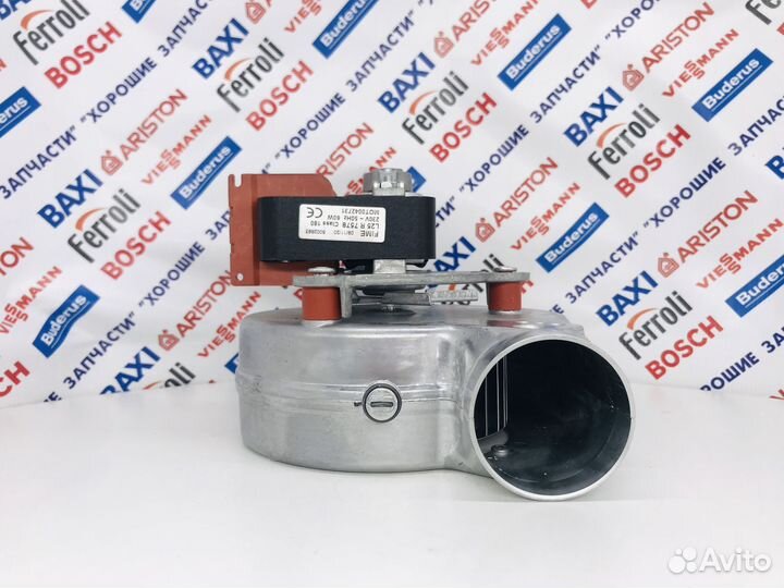 Вентилятор fime 60w VGR 0042710 (Baxi)