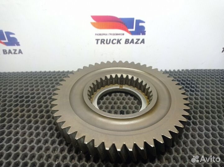 Шестерня задней передачи