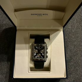 Наручные часы Raymond Weil Tango